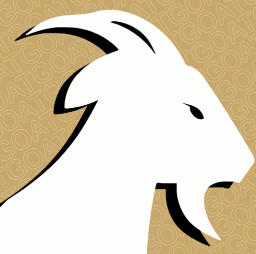 goat merchandise