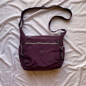 KIPLING PURPLE