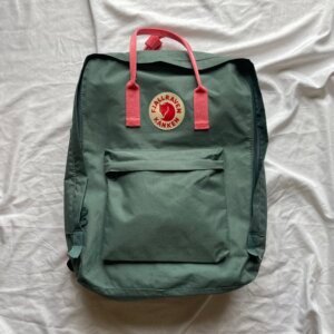 FJALL RAVEN