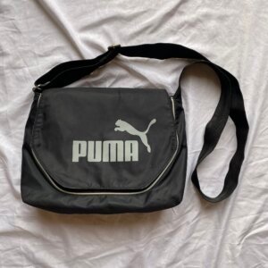 Puma messenger bag