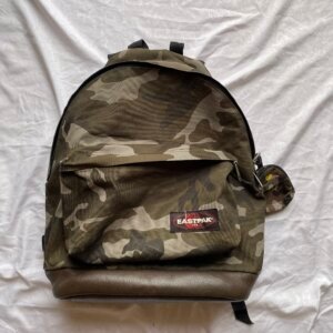 EASTPAK MILITARY