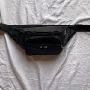 YUNHB BANANA BAG