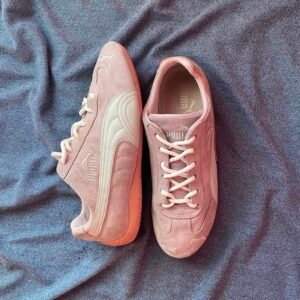 Puma speedcat