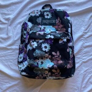 Jansport backpack