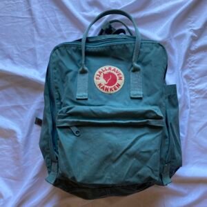 Kanken backpack