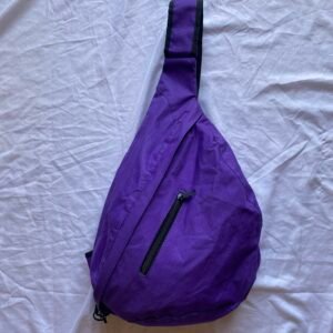 PURPLE SLING