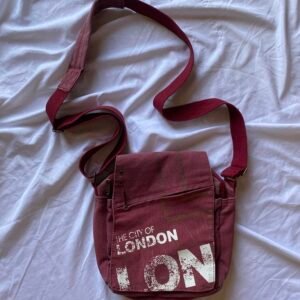 ROBIN RUTH LONDON