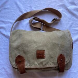Messenger bag