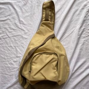 Beige sling