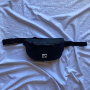 PEAKS BANANA BAG